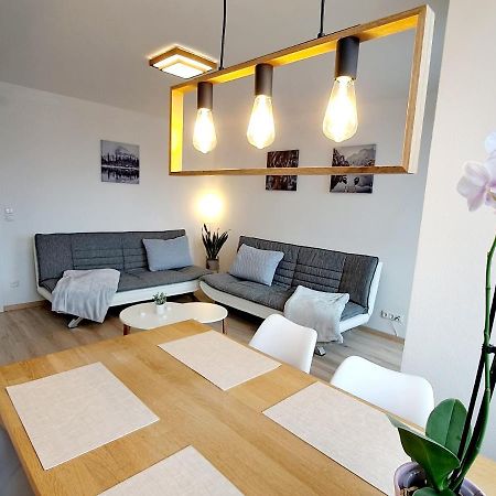 Schmidis Ferienwohnung Sonthofen Exterior foto
