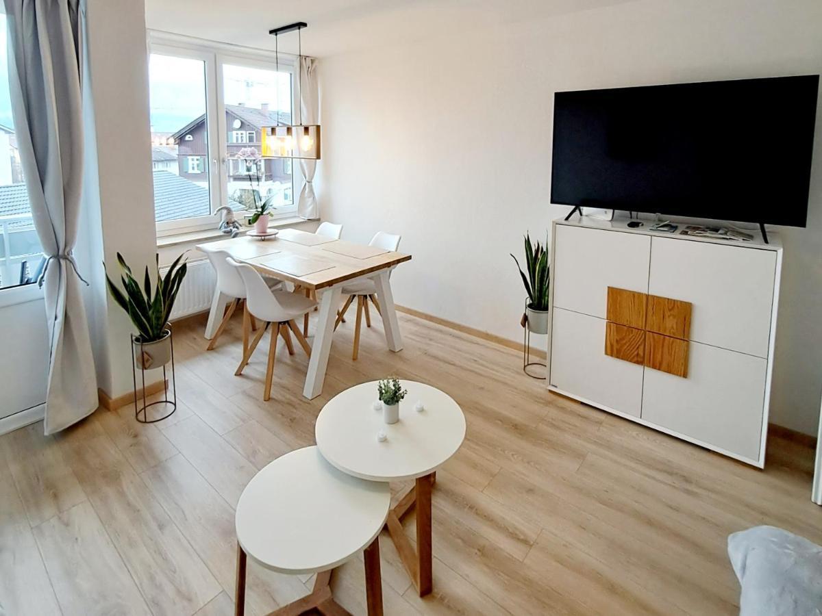 Schmidis Ferienwohnung Sonthofen Exterior foto
